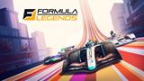 Formula Legends konečne dostáva online multiplayer, na konzolách pribudne v októbri